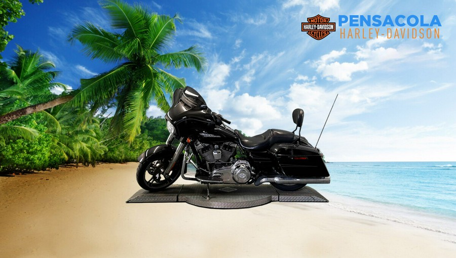 2014 Harley-Davidson Street Glide Special