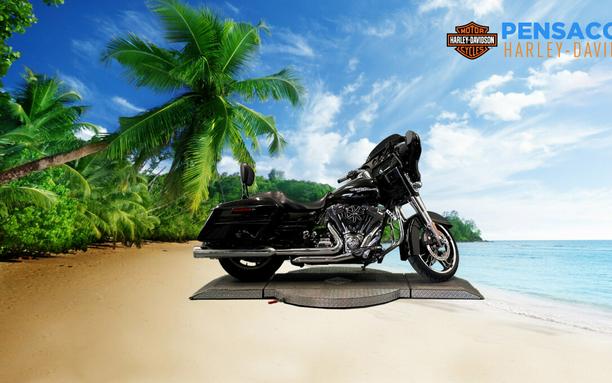 2014 Harley-Davidson Street Glide Special