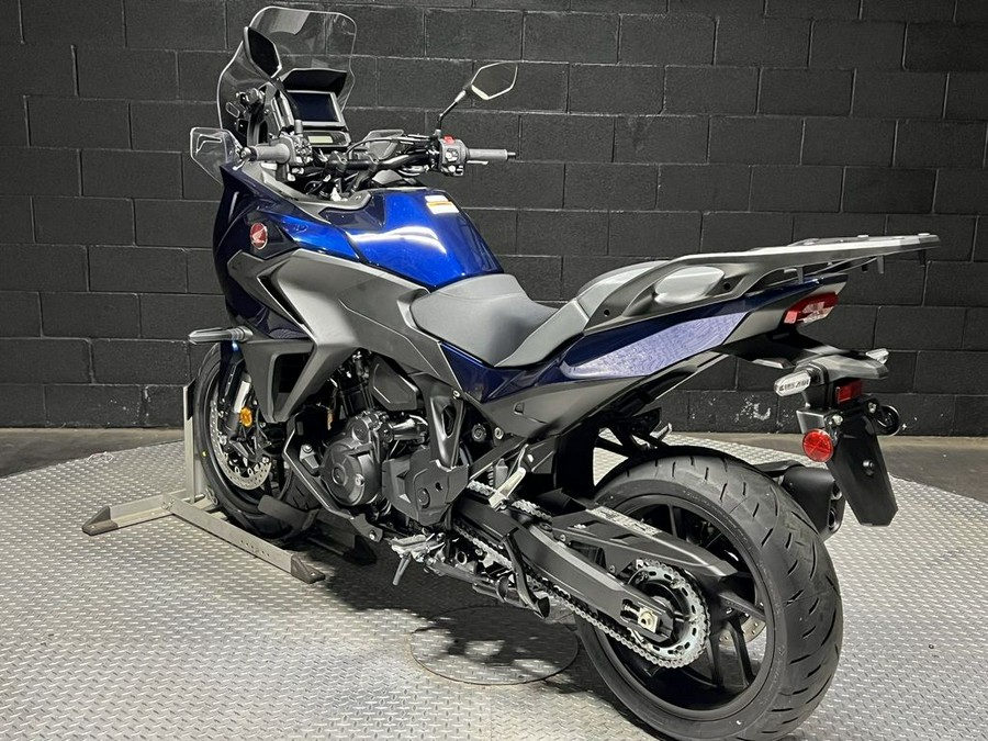 2025 Honda® NT1100 DCT