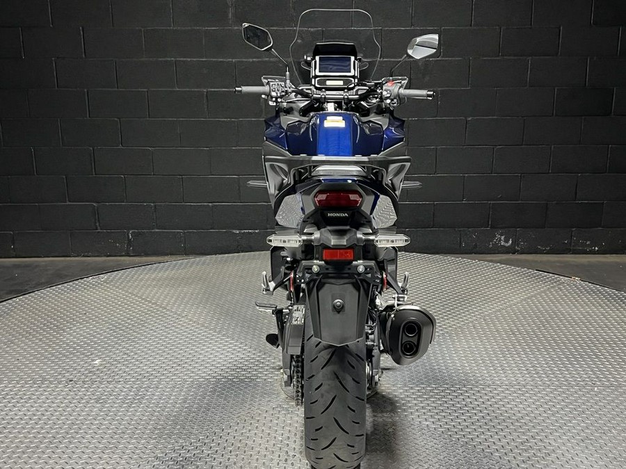 2025 Honda® NT1100 DCT