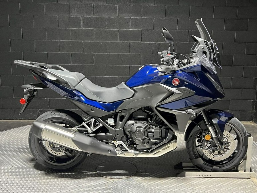 2025 Honda® NT1100 DCT