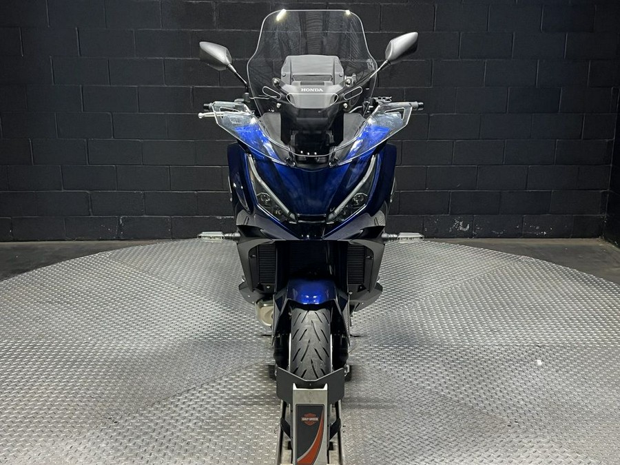 2025 Honda® NT1100 DCT