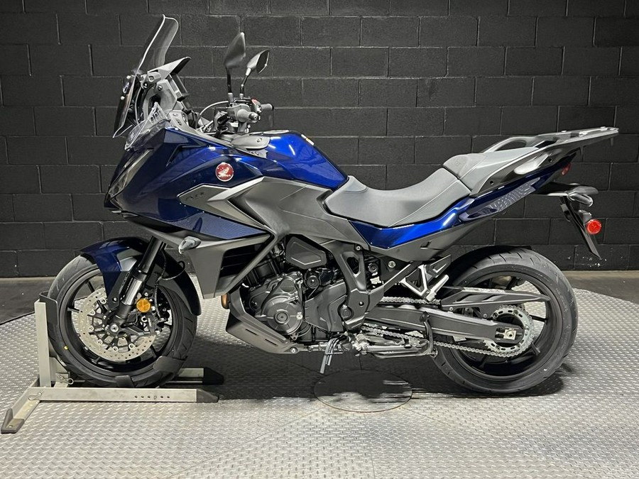 2025 Honda® NT1100 DCT