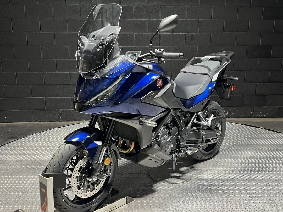 2025 Honda® NT1100 DCT