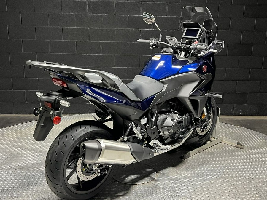 2025 Honda® NT1100 DCT