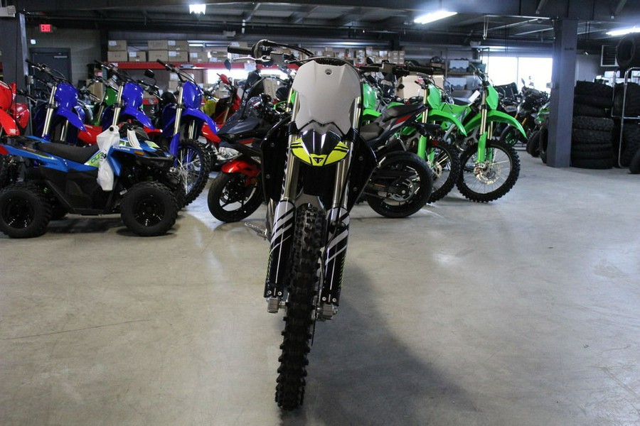 2025 Triumph TF 250-X