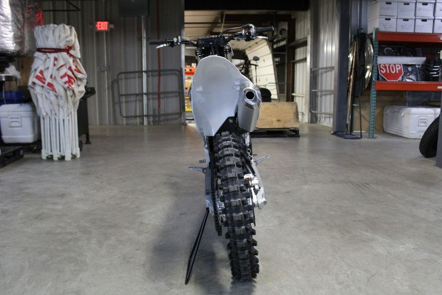 2025 Triumph TF 250-X