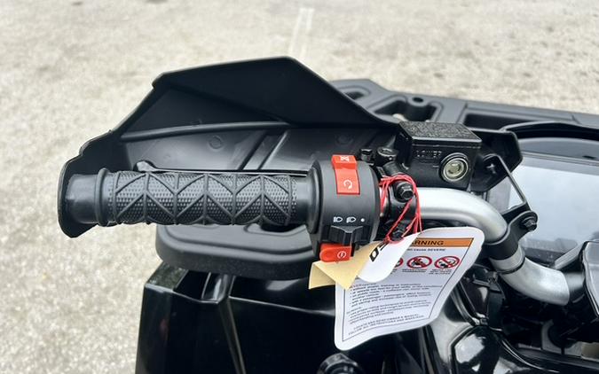 2026 DENAGO MUDHAWK 200 FI - D10406