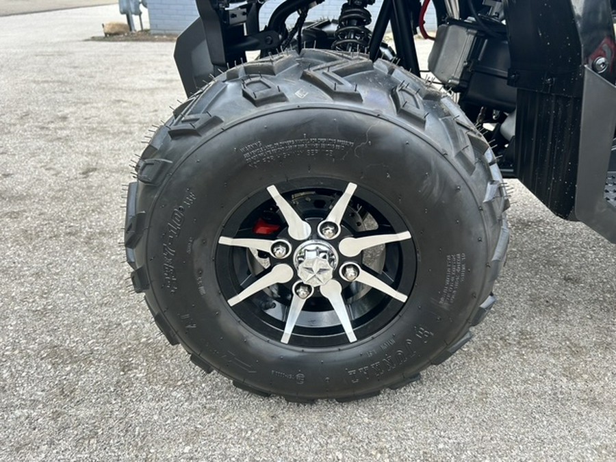 2026 DENAGO MUDHAWK 200 FI - D10406