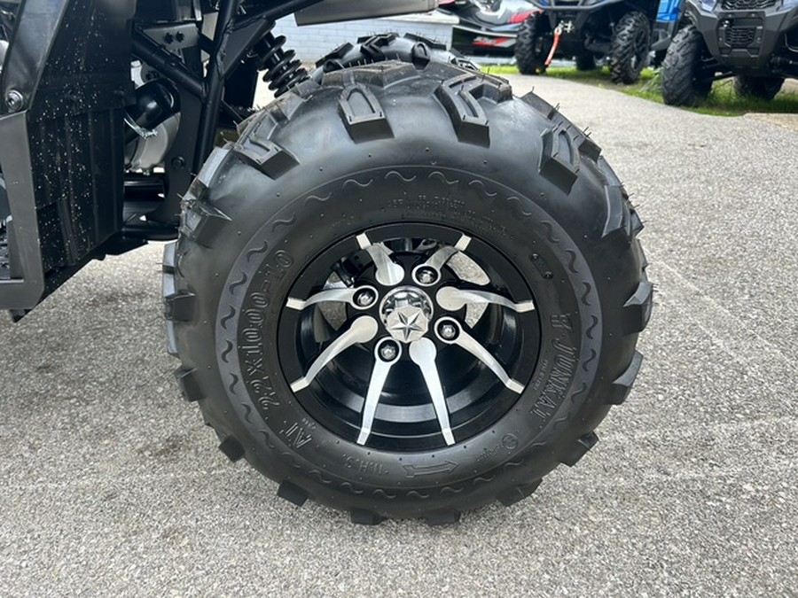 2026 DENAGO MUDHAWK 200 FI - D10406