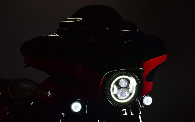 2017 Harley-Davidson CVO Street Glide