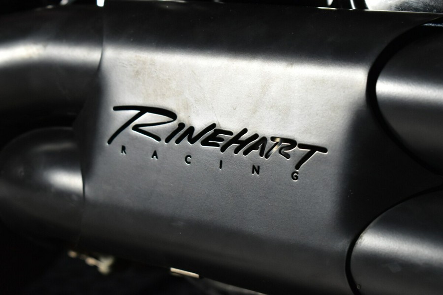 2017 Harley-Davidson CVO Street Glide