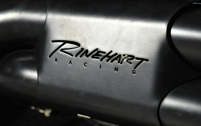 2017 Harley-Davidson CVO Street Glide