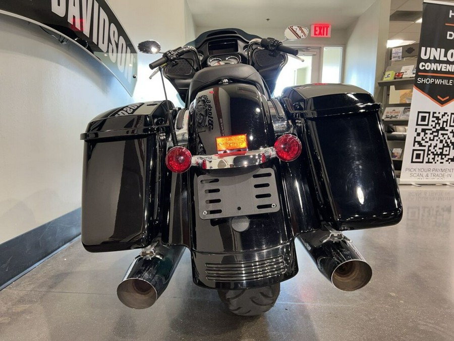 2023 Harley-Davidson Road Glide