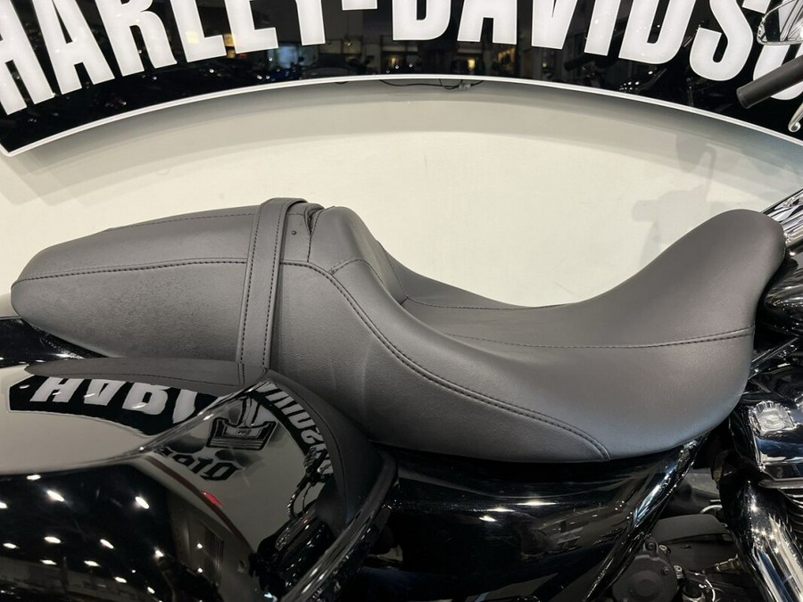 2023 Harley-Davidson Road Glide