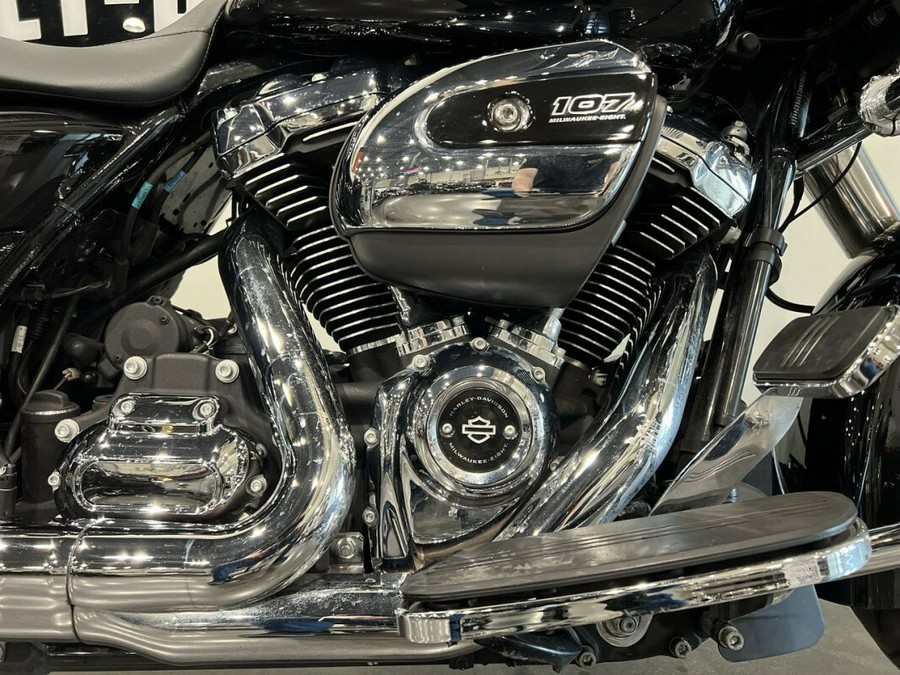 2023 Harley-Davidson Road Glide