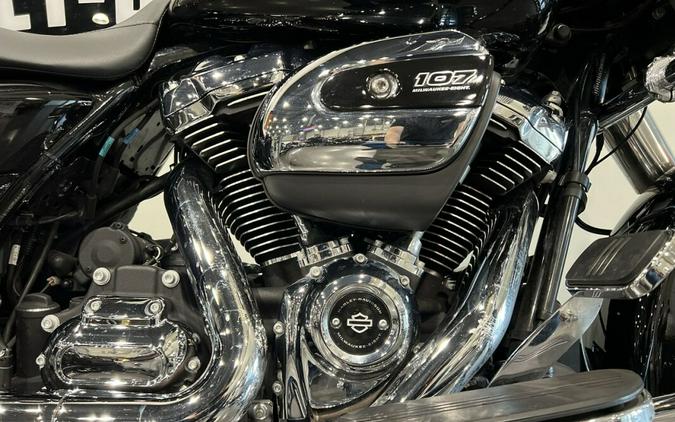 2023 Harley-Davidson Road Glide