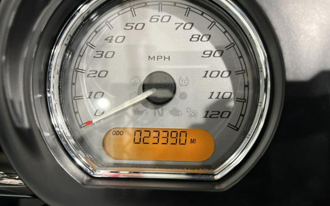 2023 Harley-Davidson Road Glide