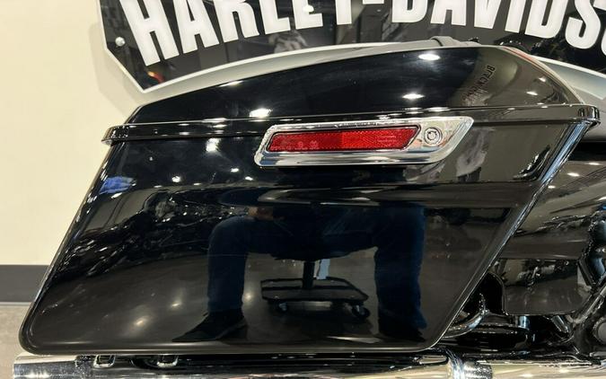 2023 Harley-Davidson Road Glide