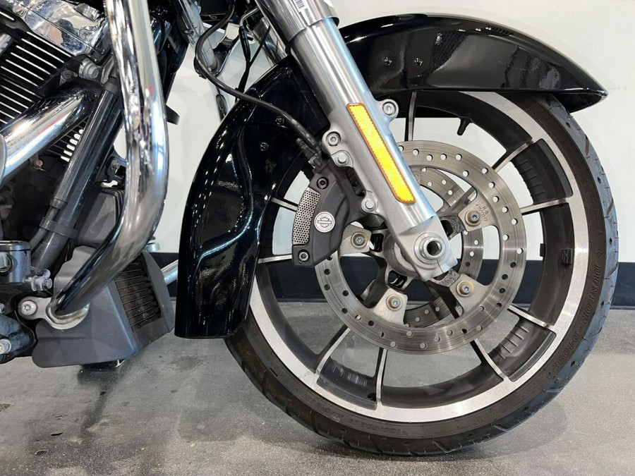 2023 Harley-Davidson Road Glide