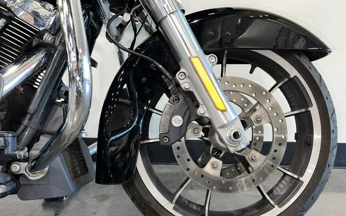 2023 Harley-Davidson Road Glide