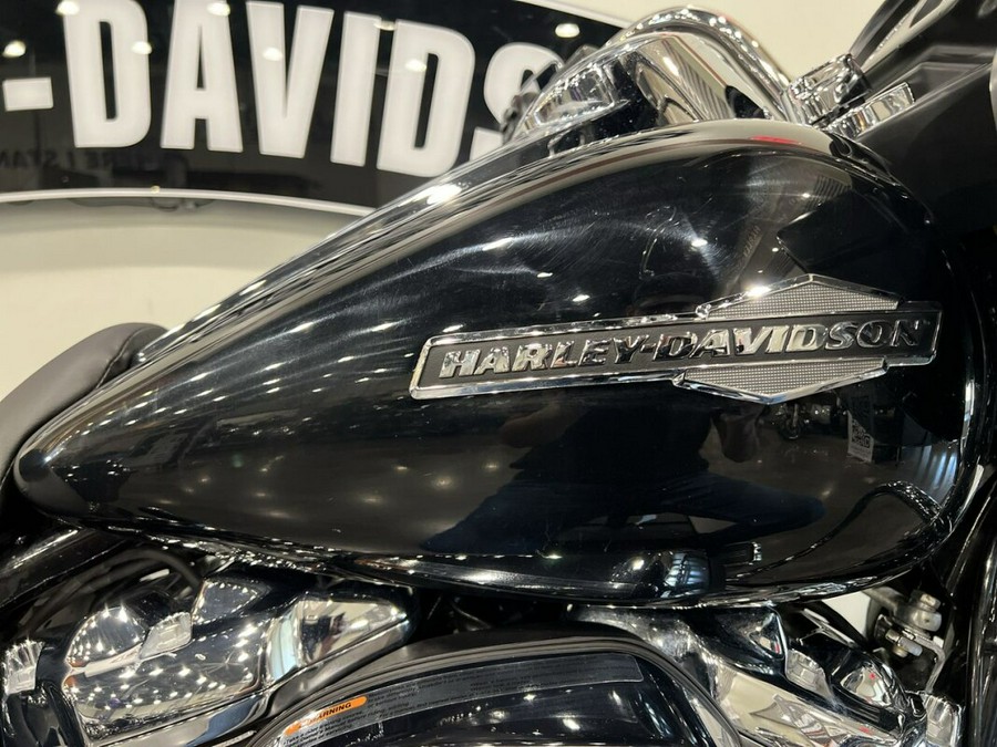 2023 Harley-Davidson Road Glide