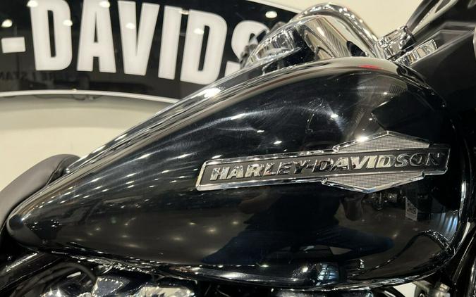 2023 Harley-Davidson Road Glide