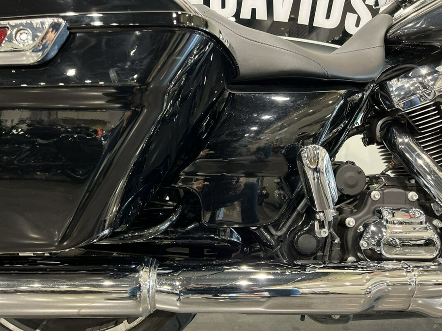 2023 Harley-Davidson Road Glide