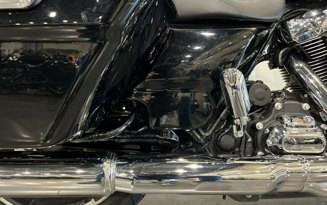 2023 Harley-Davidson Road Glide