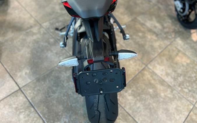 2026 Aprilia Tuono 660 Factory