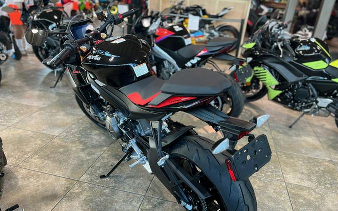 2026 Aprilia Tuono 660 Factory