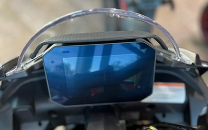 2026 Aprilia Tuono 660 Factory