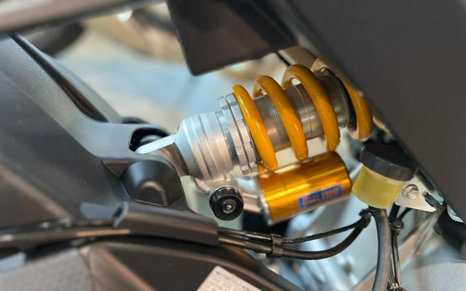 2026 Aprilia Tuono 660 Factory