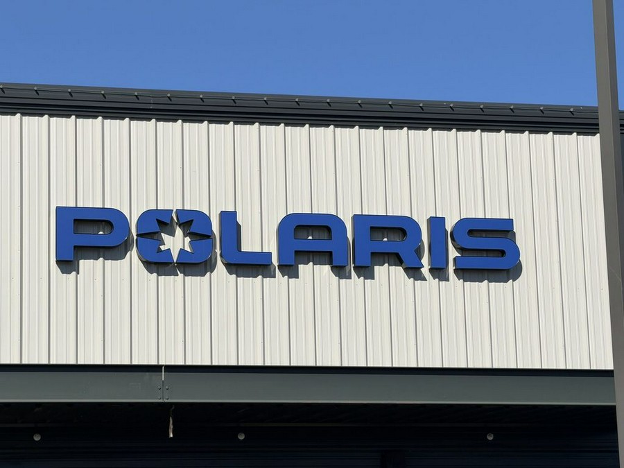 2026 Polaris® Ranger Crew XP 1000 NorthStar Edition Premium Blue Labyrinth