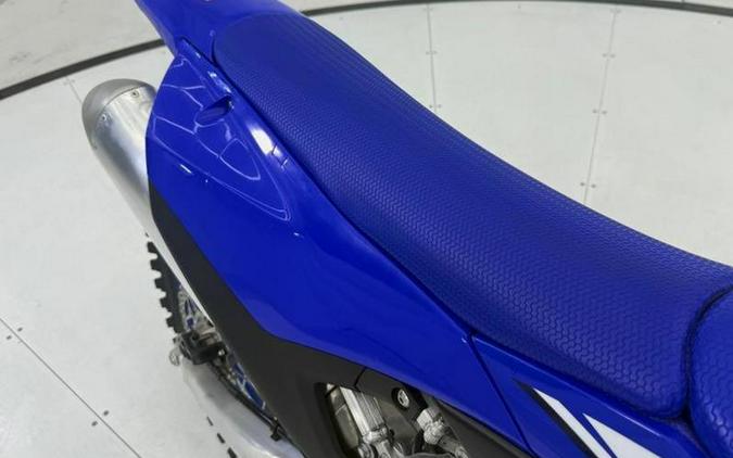 2026 Yamaha YZ450F Team Yamaha Blue