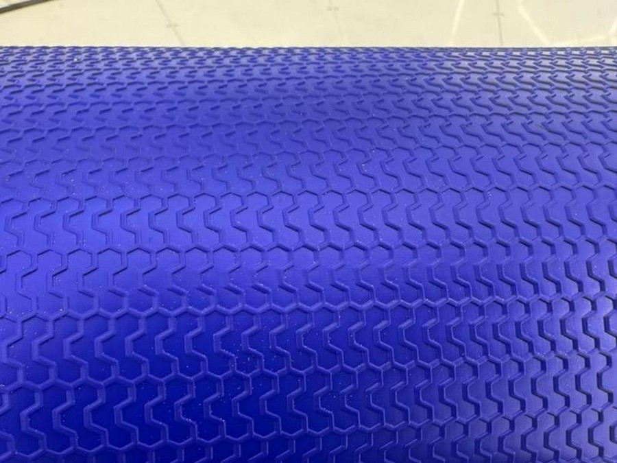 2026 Yamaha YZ450F Team Yamaha Blue