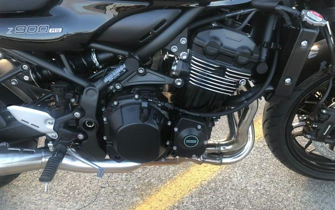 2026 Z900RS CAFE ABS - Kawasaki
