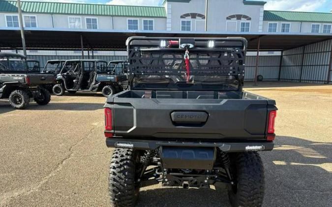 2026 CFMOTO UFORCE U10 XL Pro