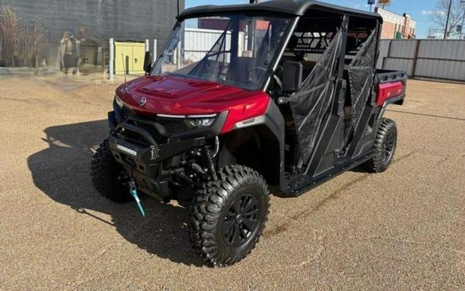 2026 CFMOTO UFORCE U10 XL Pro