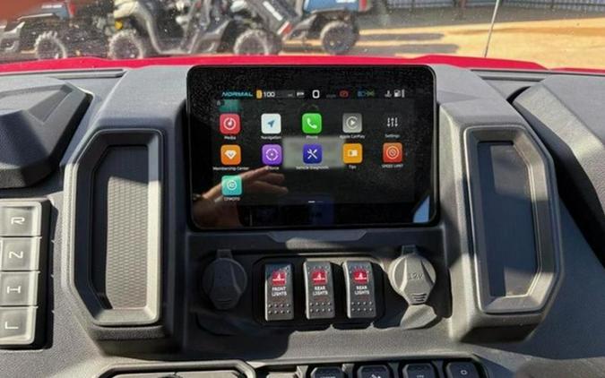 2026 CFMOTO UFORCE U10 XL Pro