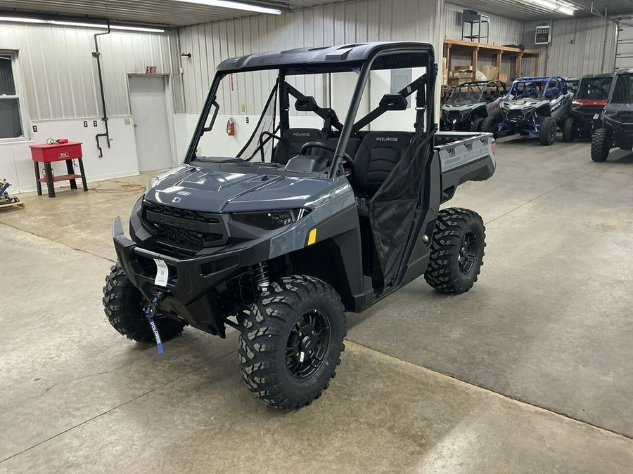 2026 Polaris® Ranger XP 1000 Premium