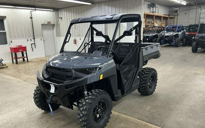2026 Polaris® Ranger XP 1000 Premium