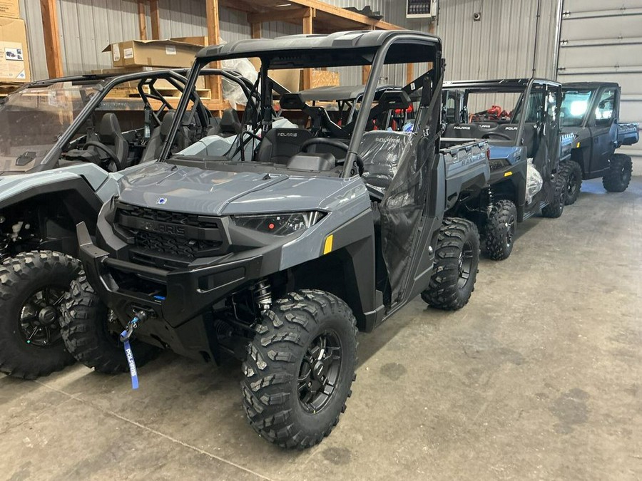 2026 Polaris® Ranger XP 1000 Premium