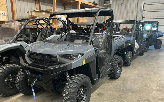 2026 Polaris® Ranger XP 1000 Premium