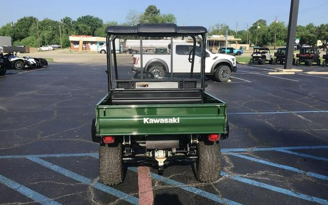 2019 Kawasaki Mule™ 4000
