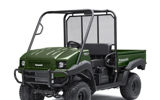 2019 Kawasaki Mule™ 4000