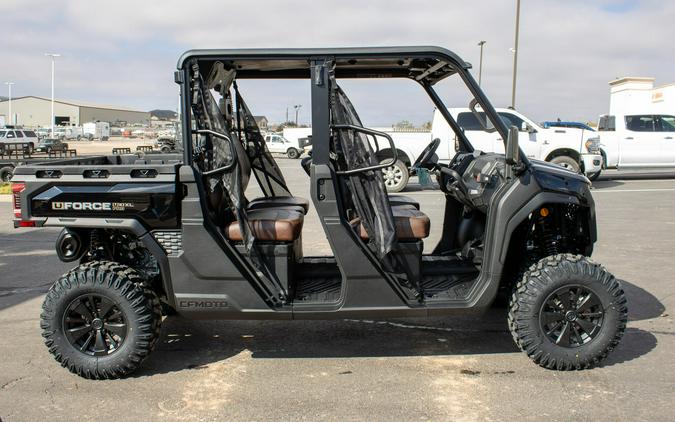 2026 CFMOTO UFORCE U10 XL PRO