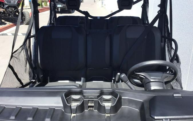 2026 Can-Am® Defender MAX XT HD11 With 10.25 in.display Dark Wildland Camo