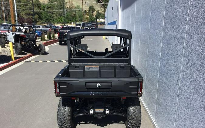 2026 Can-Am® Defender MAX XT HD11 With 10.25 in.display Dark Wildland Camo