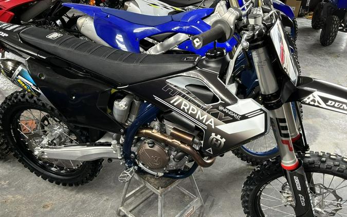 2024 Husqvarna® FC 350